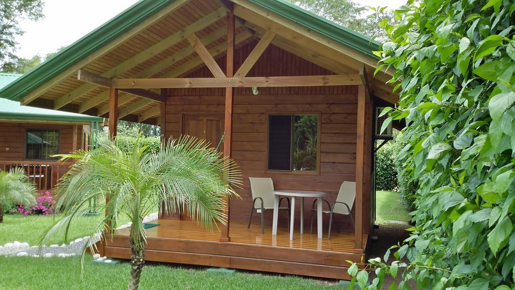 El Paraiso Bed & Breakfast Uvita Room photo